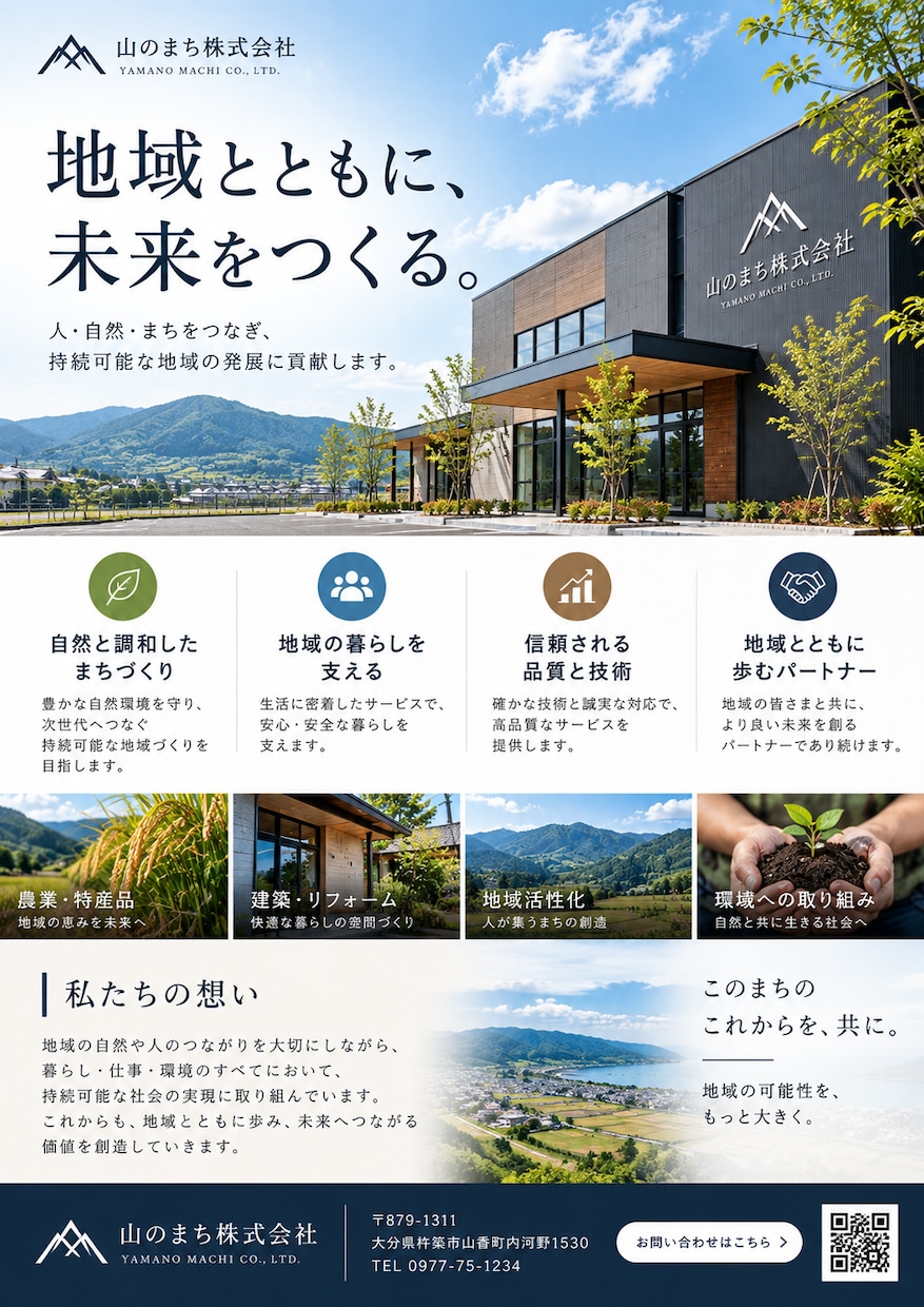 お店やイベントのチラシを丁寧に制作します A4片面4,000円！伝わるデザインをご提案 イメージ6