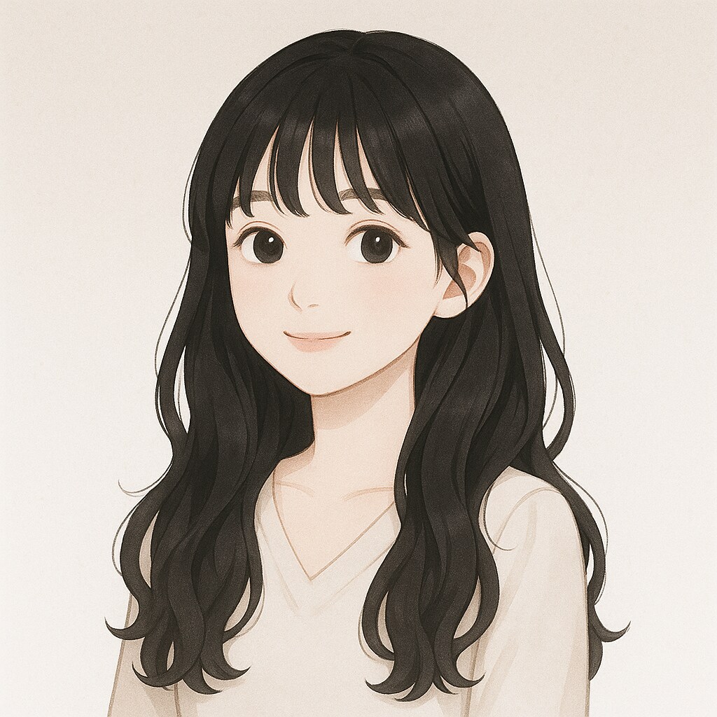 SNSアイコン仕上げ加工｜AI素材を整えます AI素材をデザイナーが丁寧にリメイク イメージ1