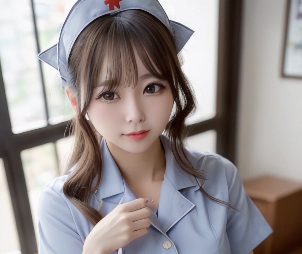 あなた好みの美女を代行生成します 高性能マシンを使用した良質なAI美女を代行生成します。 イメージ5