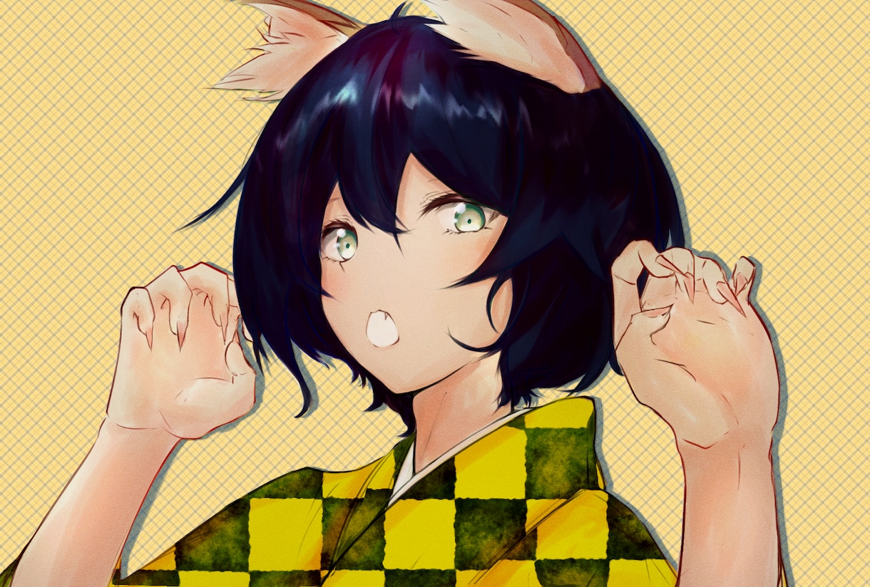 イラストの制作いたします 気軽に頼めるあなたのためのイラスト イメージ5