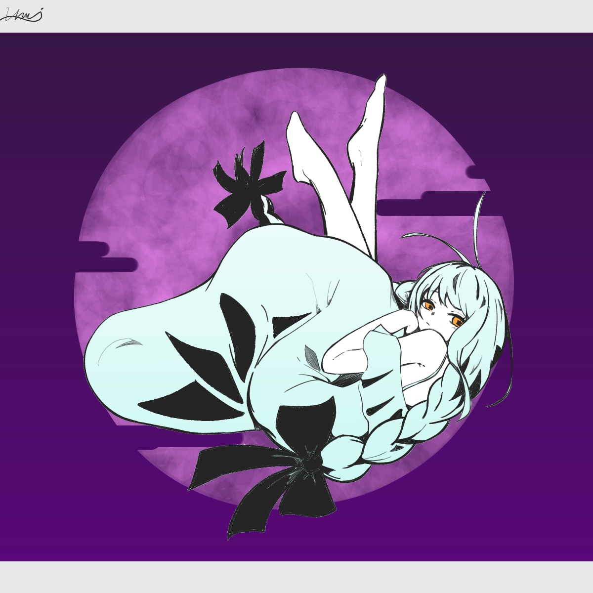 ほぼお任せでイラスト描きます ノーマル簡単イラスト依頼コース イメージ5