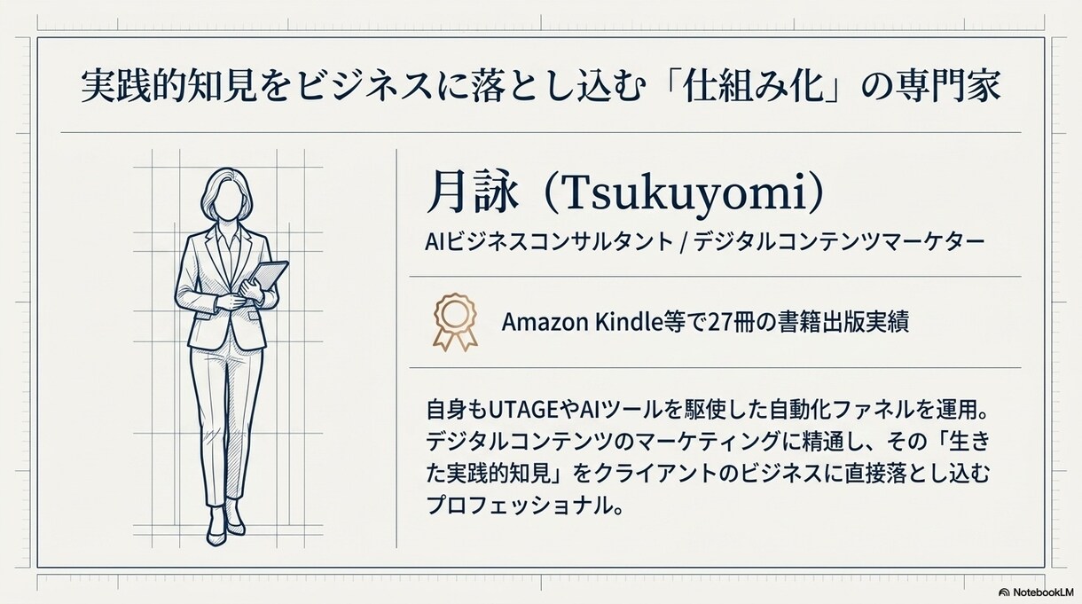 丸投げUTAGE×Stripe自動ファネル作ります DRM×最新AIで集客から決済・配信まで完全自動化！ イメージ8