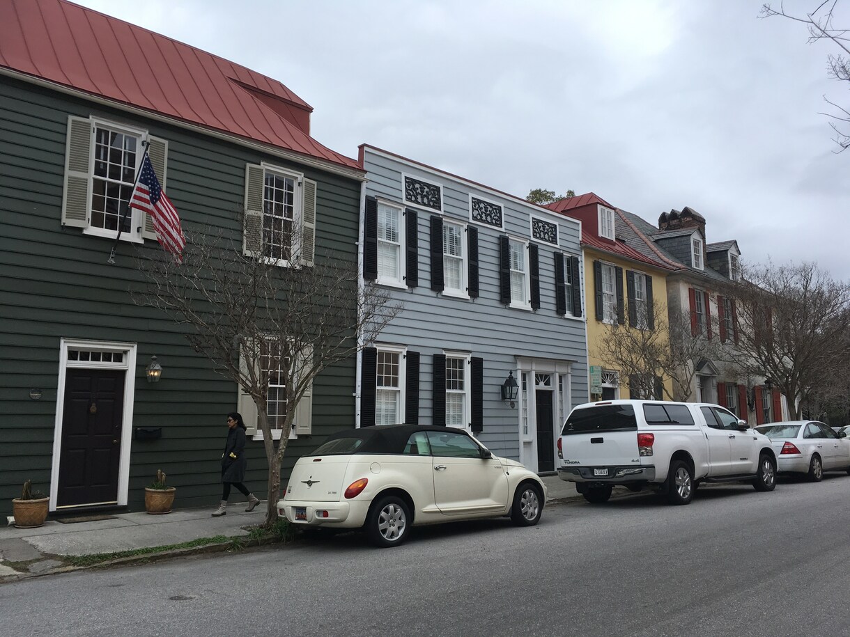 あなたの代わりにアメリカのお家みてきます アメリカに引越しを考えてる、どんな家かきになるあなたへ イメージ1