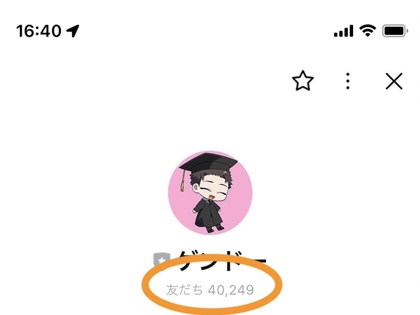 リスティング広告のアカウント診断&改善策提案します 30,120人を公式LINEに集客、CV増加&CPA改善 イメージ4