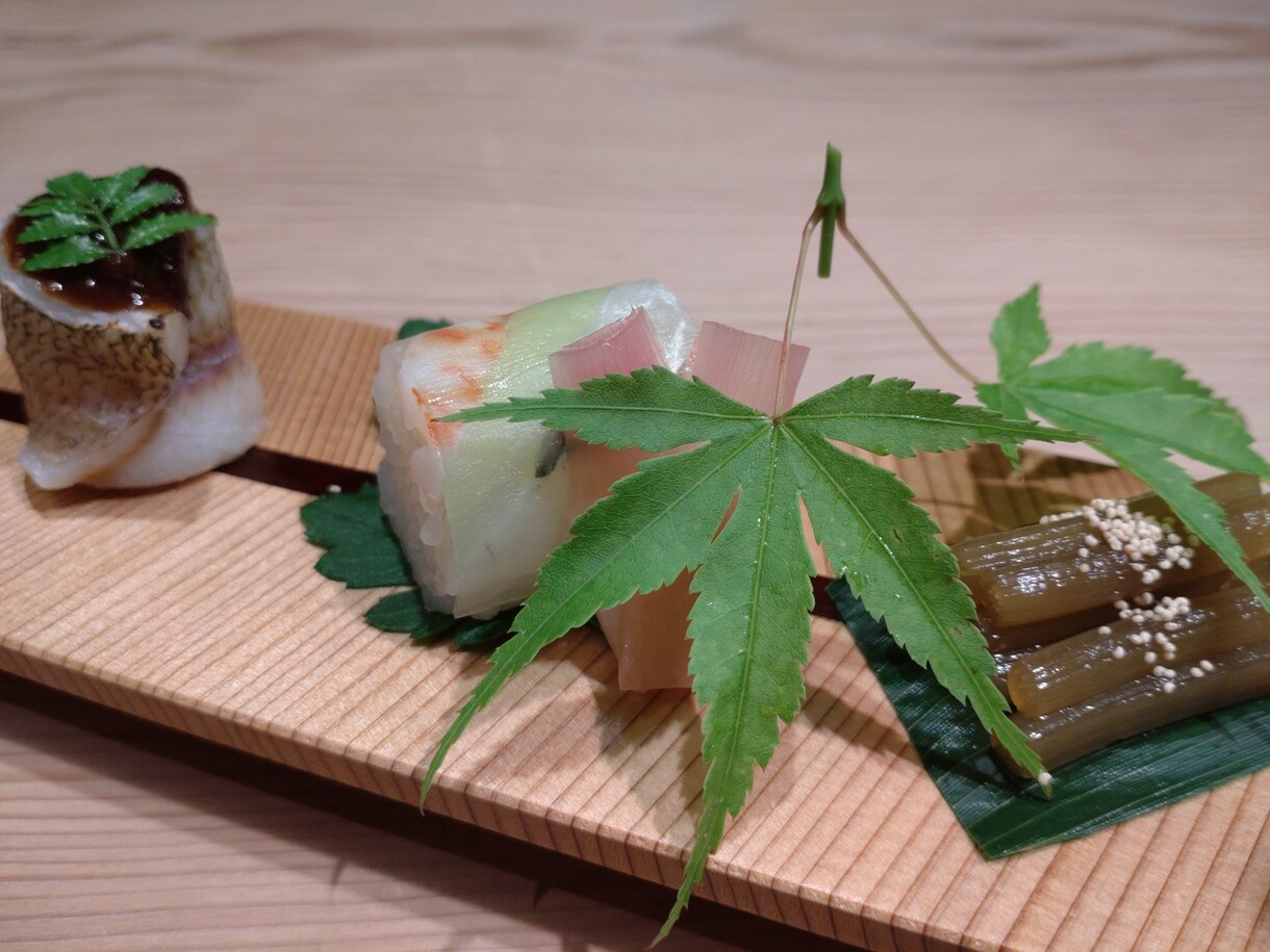 現役料理長がプロの日本料理を教えます 毎日の献立、おもてなしのお料理、お弁当、何でも協力します イメージ4