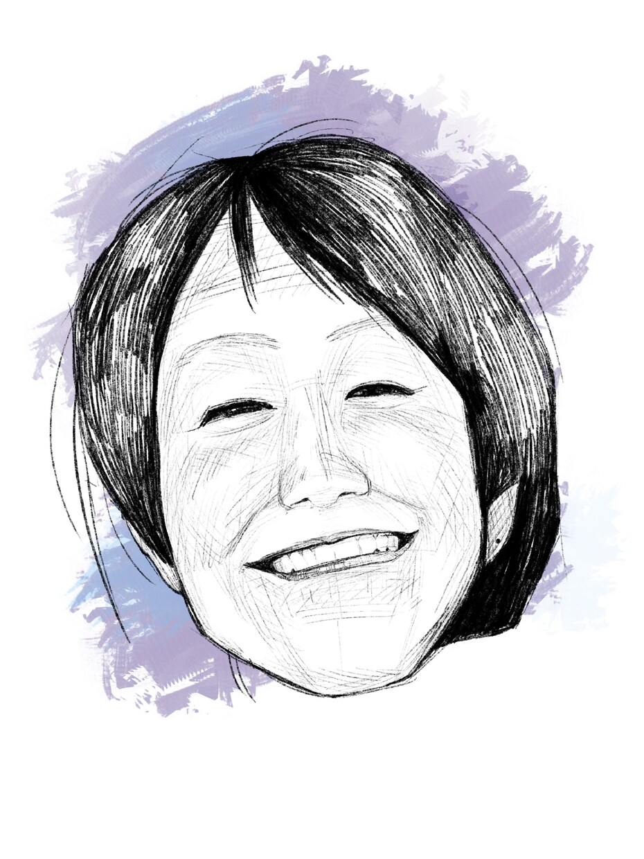 popな似顔絵、チームのメンバーイラストを描きます 部活、サークル、卒業など記念イラストにいかがでしょうか？ イメージ3