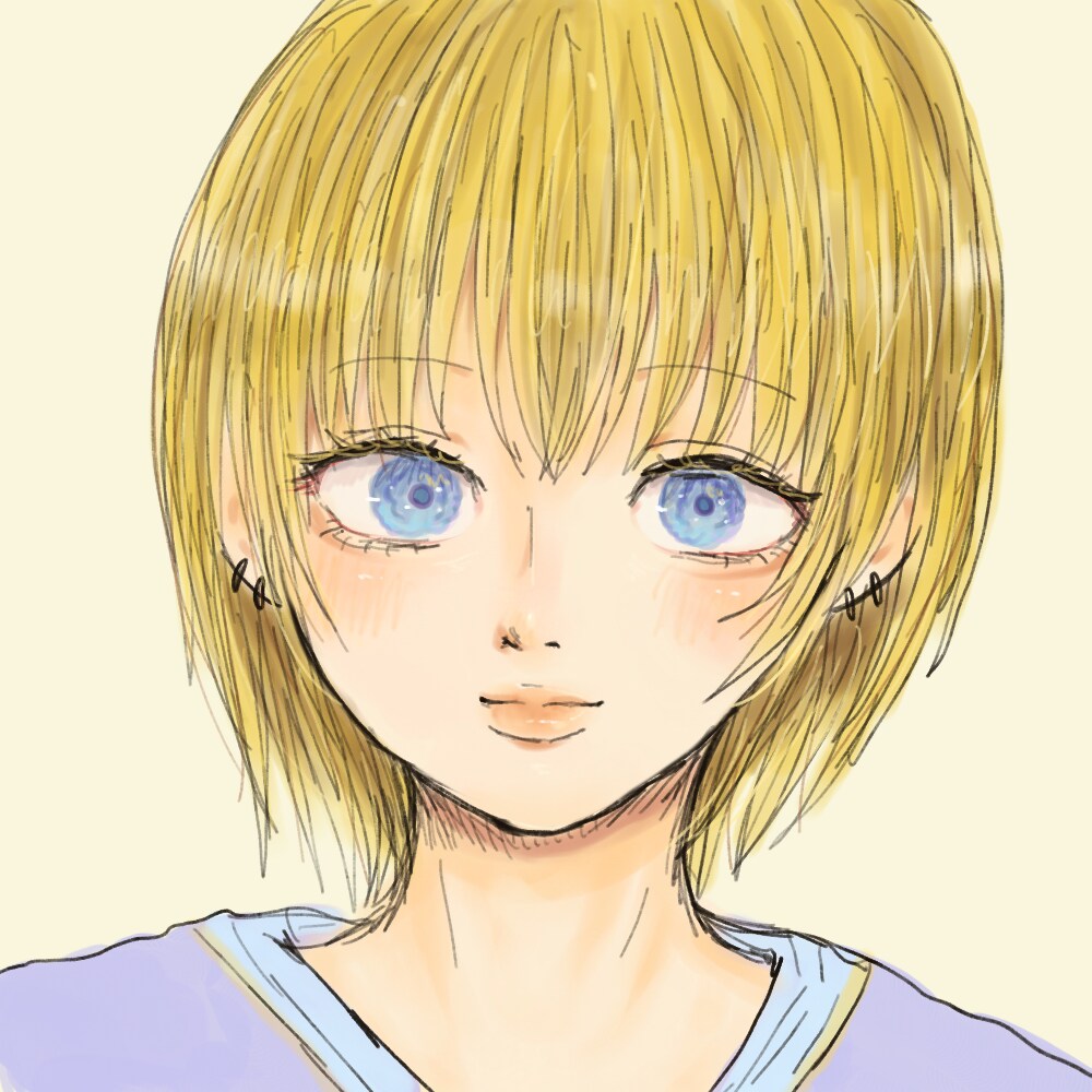 イラスト依頼承ります アイコン使用などオススメです！ イメージ3