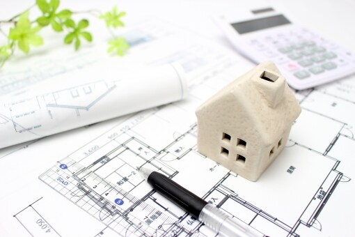 建築士が注文住宅の間取り図を３日以内に作成します ＃一般の方＃法人の方＃即日対応も可 イメージ1