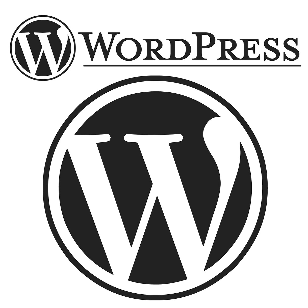 WEBサイト制作します WordPressでオリジナルサイトを制作します！ イメージ1