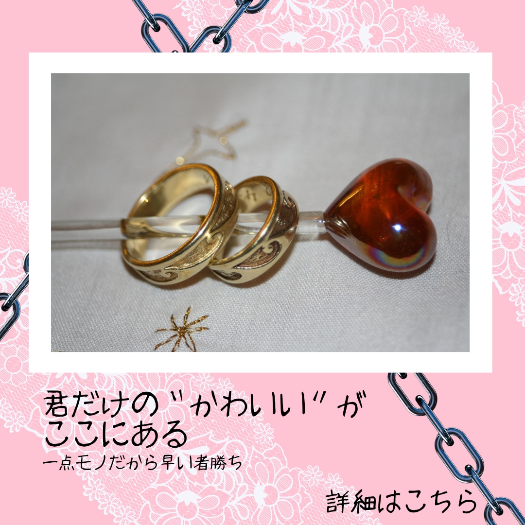 魅力を引き出すバナーを制作します かわいいからシンプルまで！丁寧に対応します イメージ6