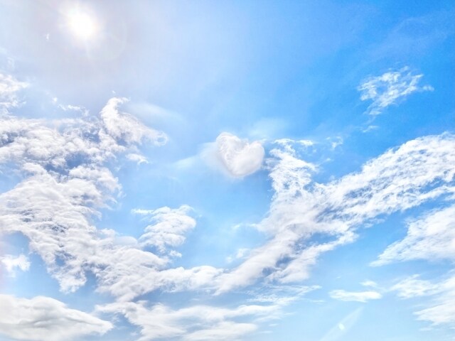 シンプル♪自分の守護天使を見る方法を伝授♡します 自分でできるレッスン☆天使や導きサインの説明♡私の体験談も♪ イメージ4