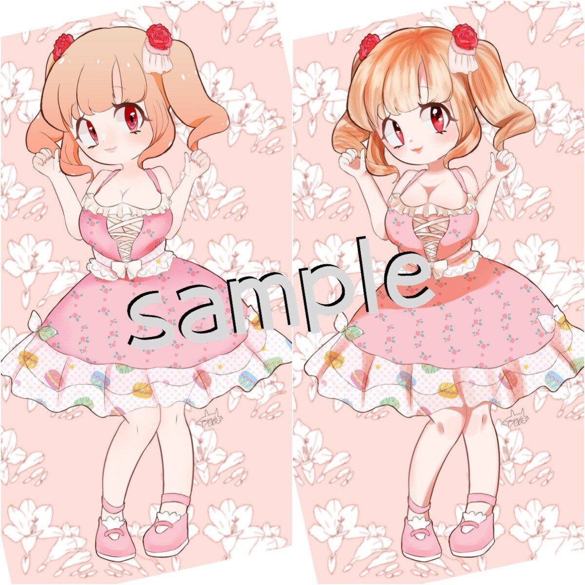 貴方の求めるイラスト描いちゃいます 自分だけのイラスト…欲しくありませんか！！？？ イメージ1