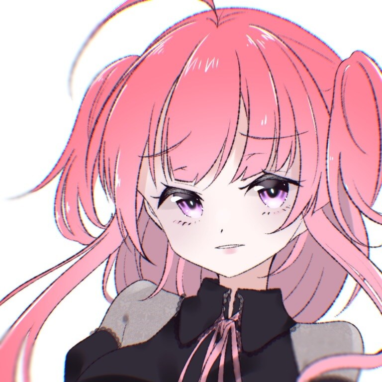 格安でアイコン作成したい方に描きます 最短当日納品可！地雷系ゆるふわ系OK！ イメージ2
