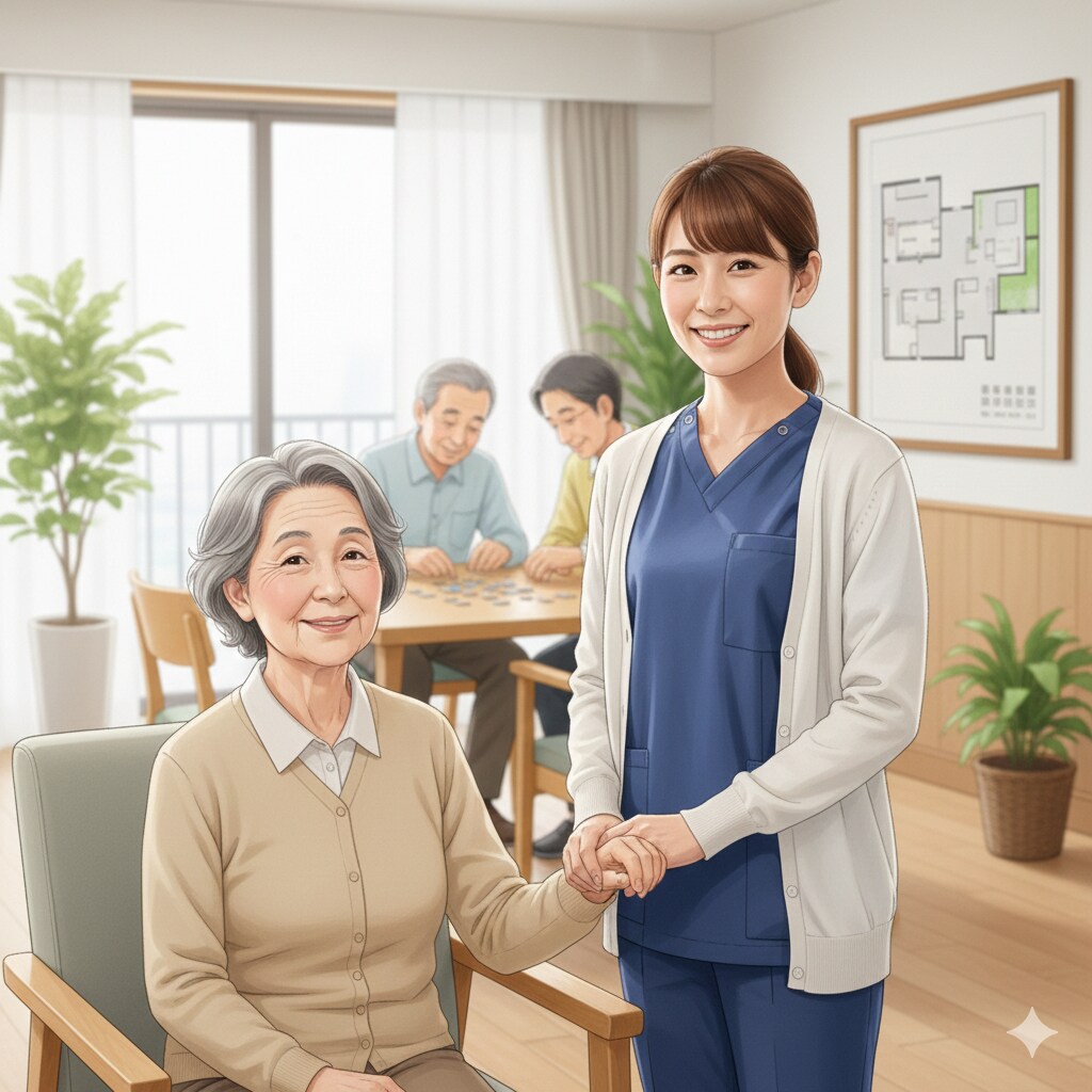 ナースの職場のお悩み、離職・転職相談を承ります 現役訪問看護師兼人事も担当します。退職や転職対策考えます。 イメージ1