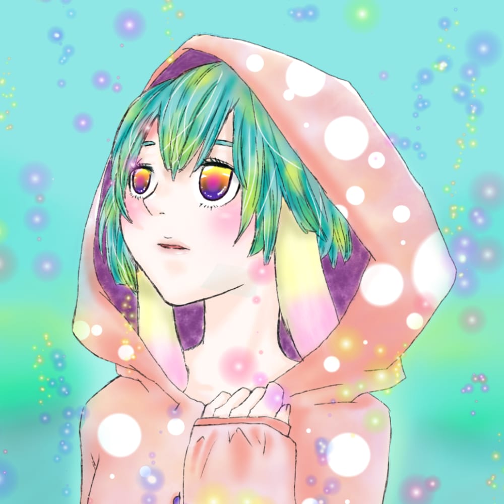 SNS用アイコン作成します 素敵なイラスト・アイコンを提供させていただきます。 イメージ6