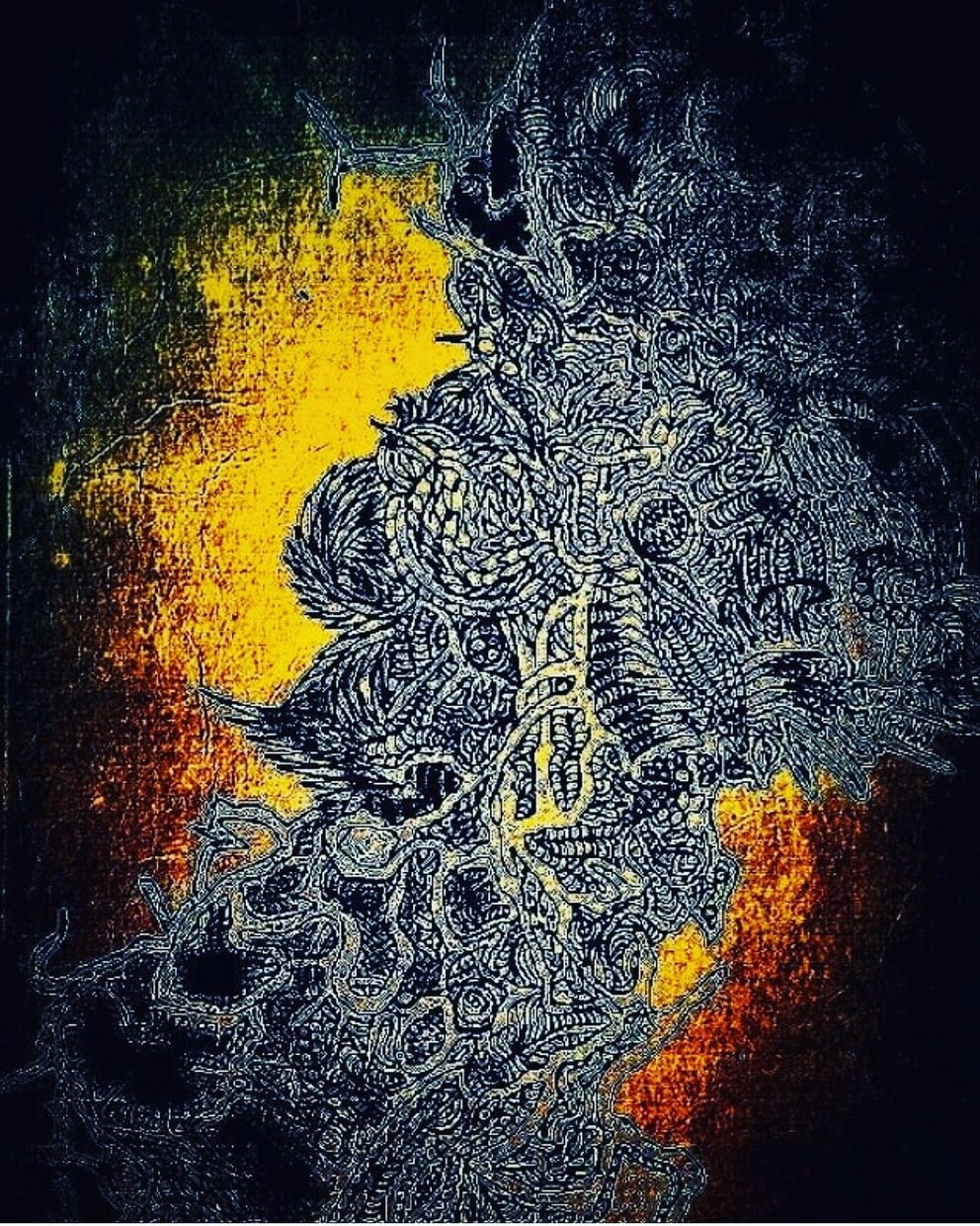 貴方のご希望に合わせた創造画かきます 貴方だけのデザインを描かせていただきます イメージ6
