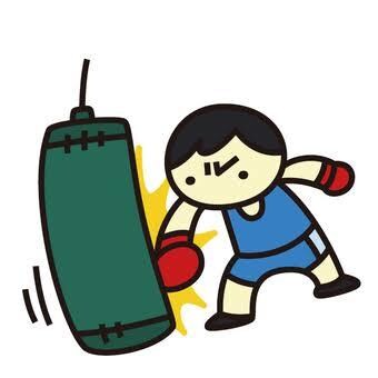 心の中のモヤモヤを取り除きます あなたのお悩みぶつけ放題！お悩みサンドバッグ イメージ1