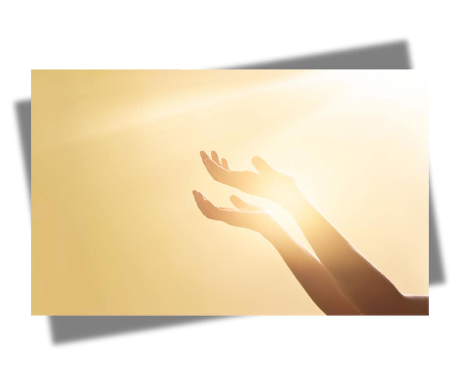 本気で叶えたい夢や目標は「共振」で最短に叶えます 祈祷師とあなたが共に祈ることで共振し願いを叶える力が倍増！ イメージ4