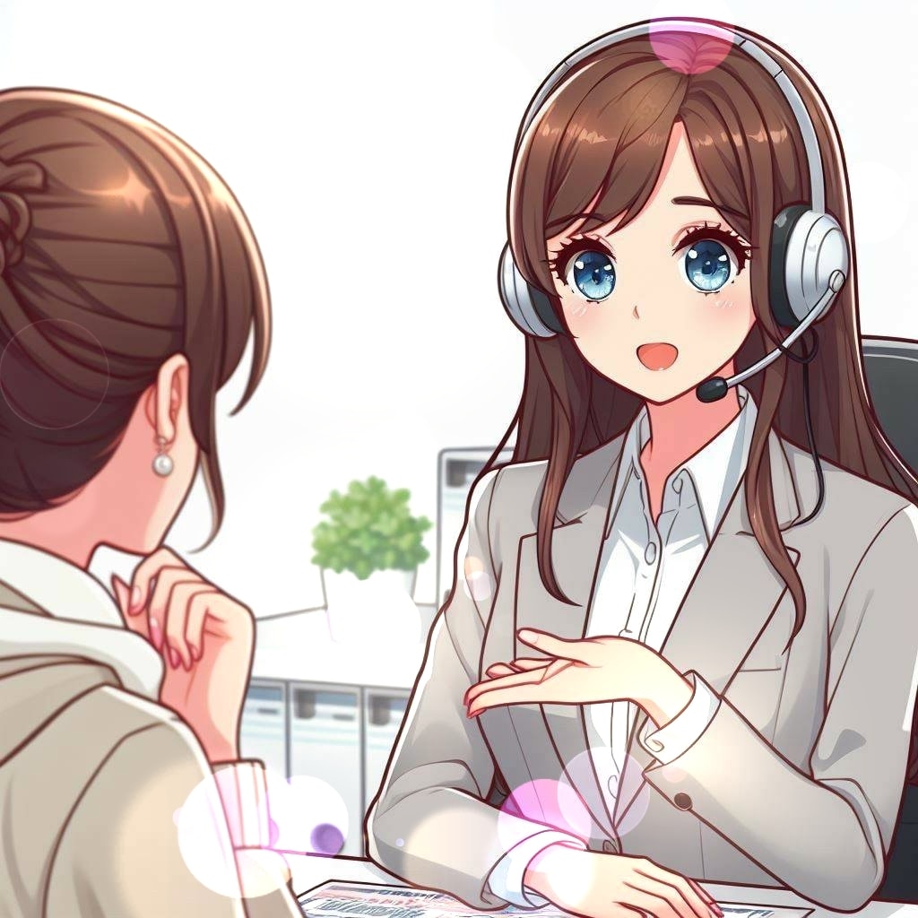 あなたの婚活・結婚の相談にのります 既婚者として話を聞けます。マッチングアプリも使ったことあり！ イメージ1
