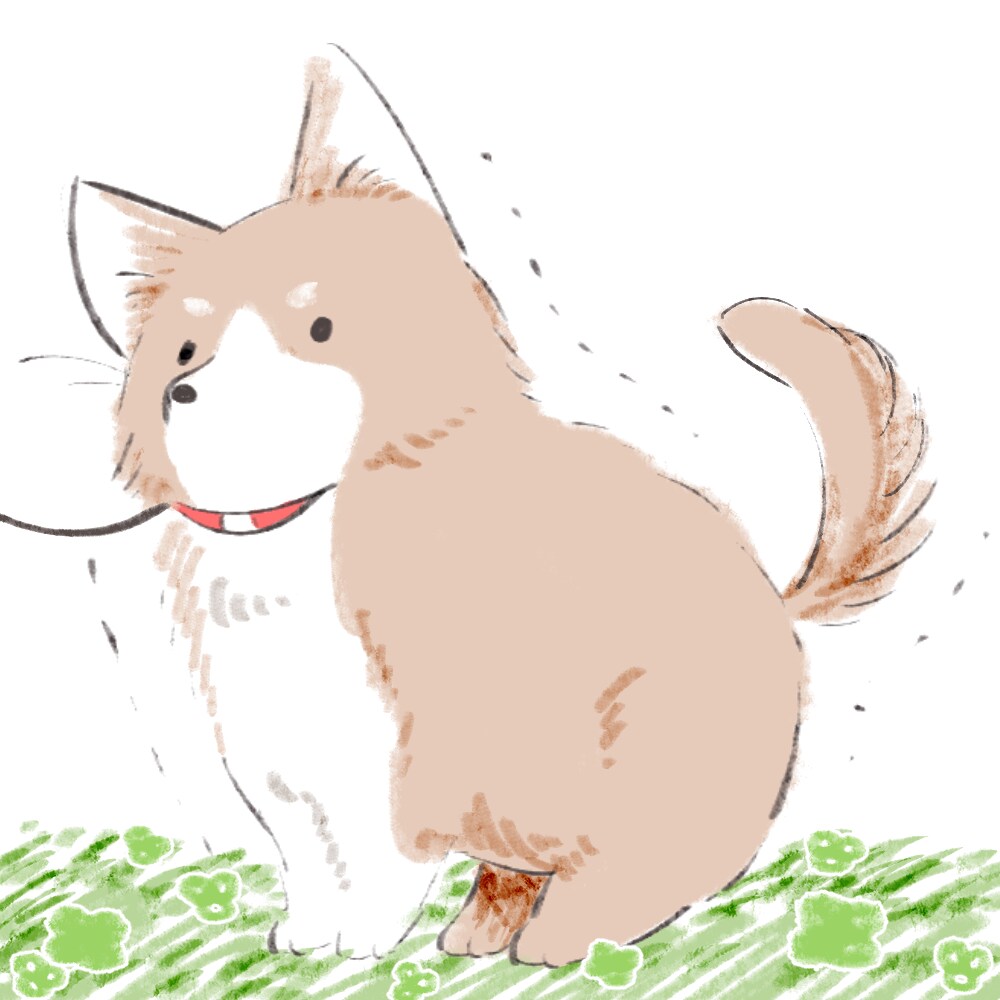 簡単なイラスト依頼承ります ちょっとしたアイコンや小さな挿絵等 イメージ1