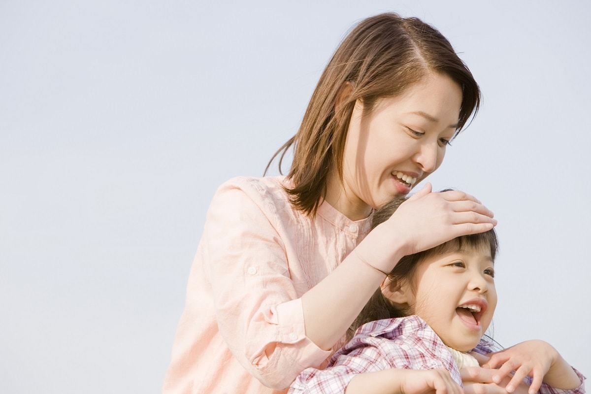 こんな子に育って欲しい…の子育てのお手伝いをします 自分がどんな子に育てたいか分からない…を解決するお手伝い イメージ1