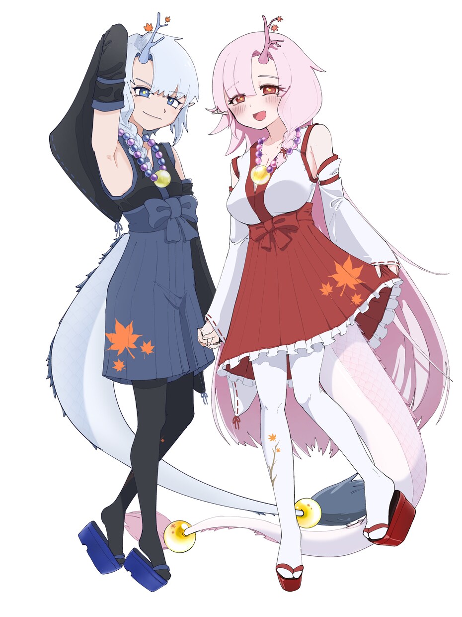 配信に使う人物イラスト描きます Vtuberさん、配信者さんに！カッコかわいいアイキャッチ イメージ5