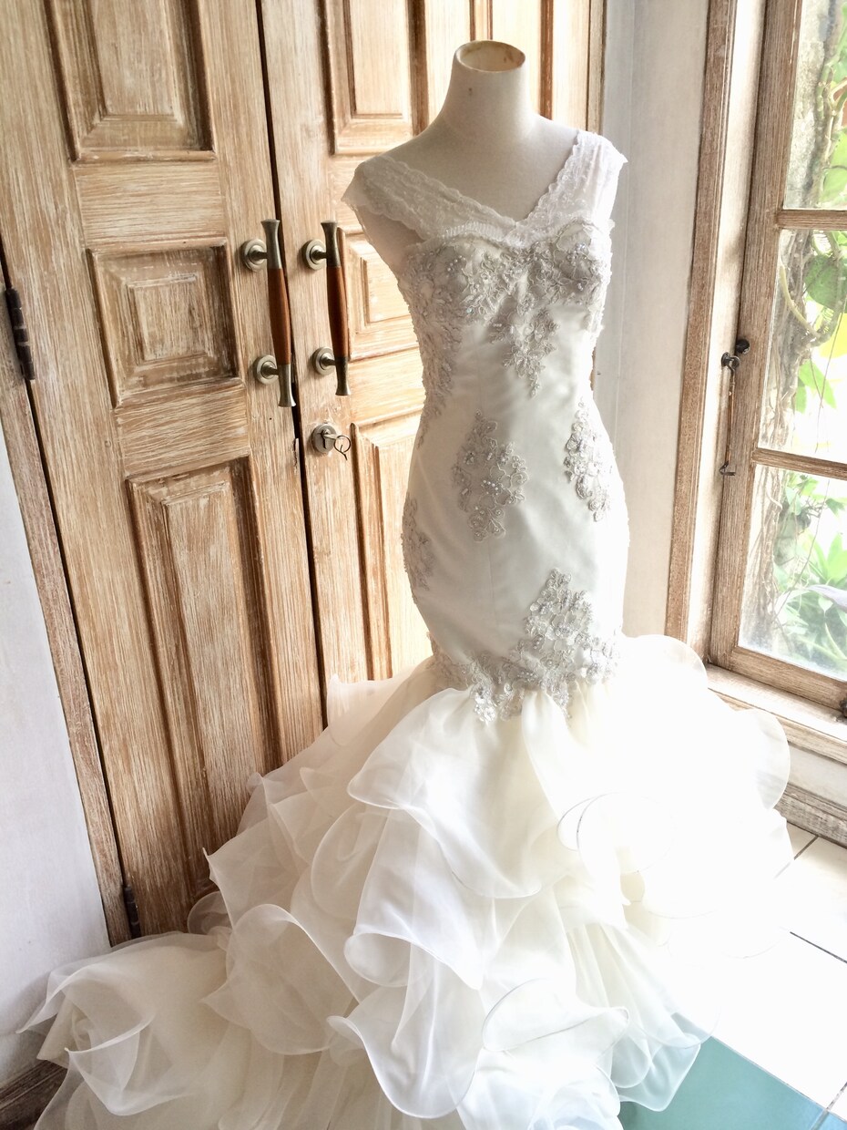 結婚式全般の不安やお悩み解消！相談に乗ります 840組のカップルを担当したウェディングプランナー歴14年！ イメージ4