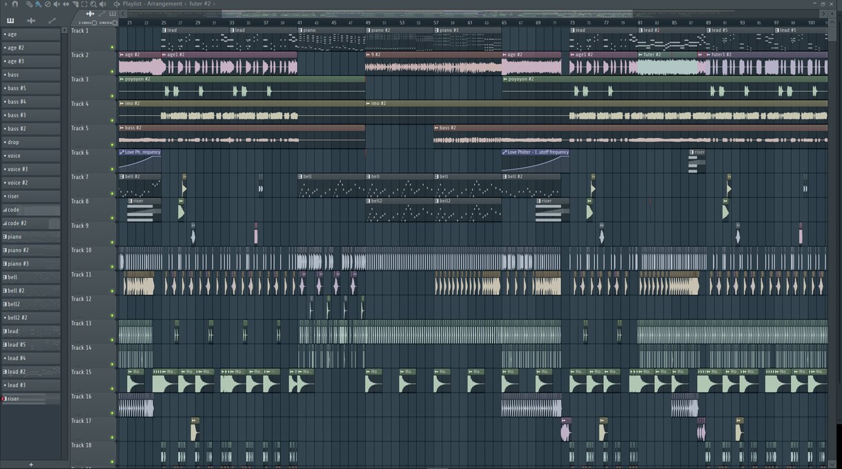 あなただけのオリジナル曲を作ります BGM、歌、いろんなジャンル、ご相談ください！♪著作権譲渡♬ イメージ1