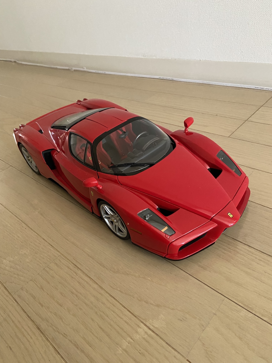 プラモデル各種キットを代行して作ります 細かな相談の上、丁寧に代わりに作ります イメージ1