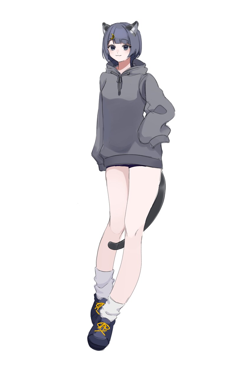 夢絵、アイコンイラストなどなんでも製作いたします 暗くて可愛い雰囲気のイラスト製作いたします！ イメージ5
