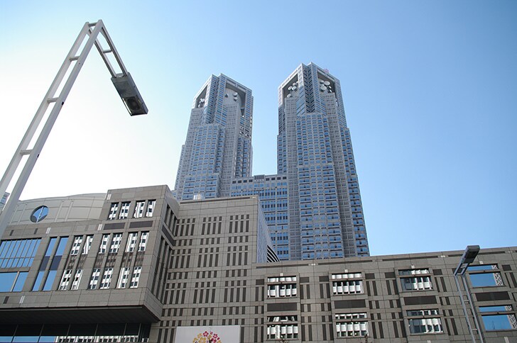 東京のデートプラン・おすすめスポットをご計画します ～新宿～楽しいおでかけデートコース【準備・作成・計画】の提案 イメージ9