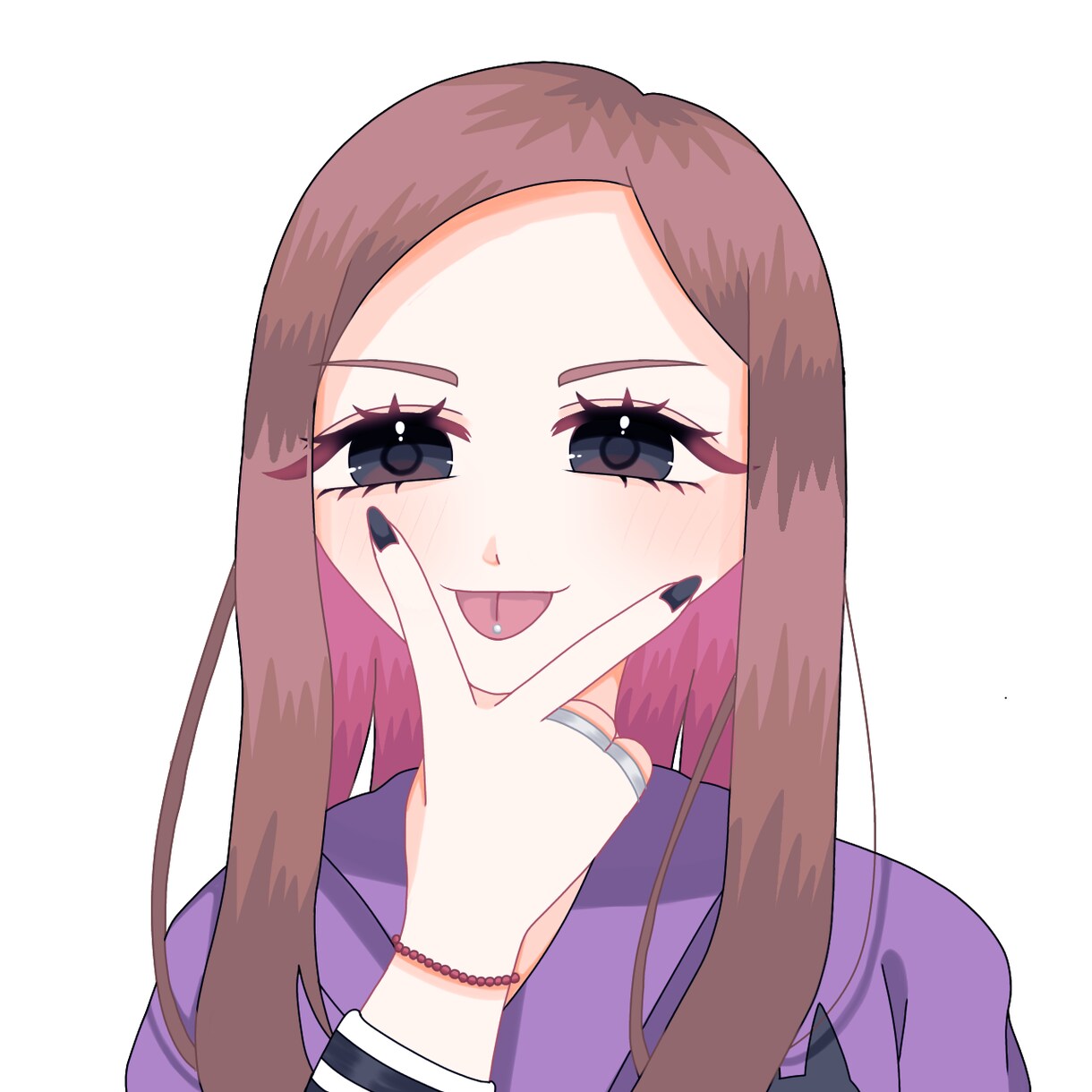 あなたに合うイラスト描きます （ご要望に合うイラストを提示します。） イメージ1