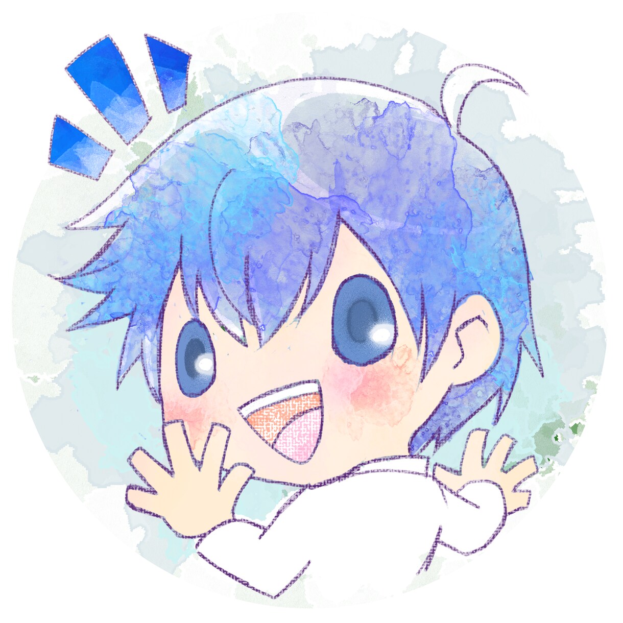 アイコンとか～それなりイラストまで描きます アイコンサイズから～簡単な挿絵程度まで イメージ9