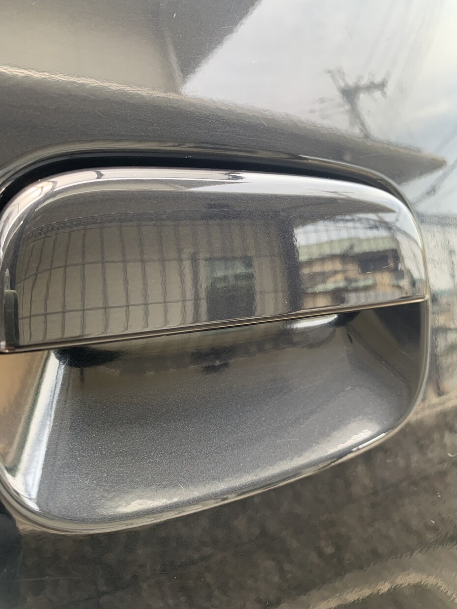 車内徹底清掃、車外徹底洗車、コーティング込みます 破格で満足してもらいたいです！ イメージ5