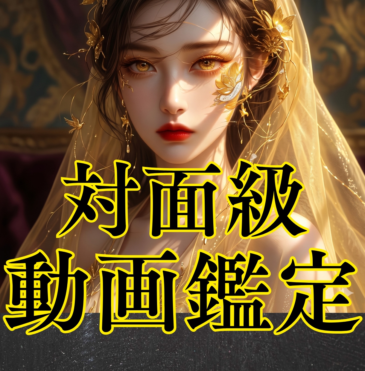 対面鑑定級！あの人の本音や今後の流れを読み解きます 質問は５つまでOK！深掘りしたいあなたのための動画鑑定です イメージ1