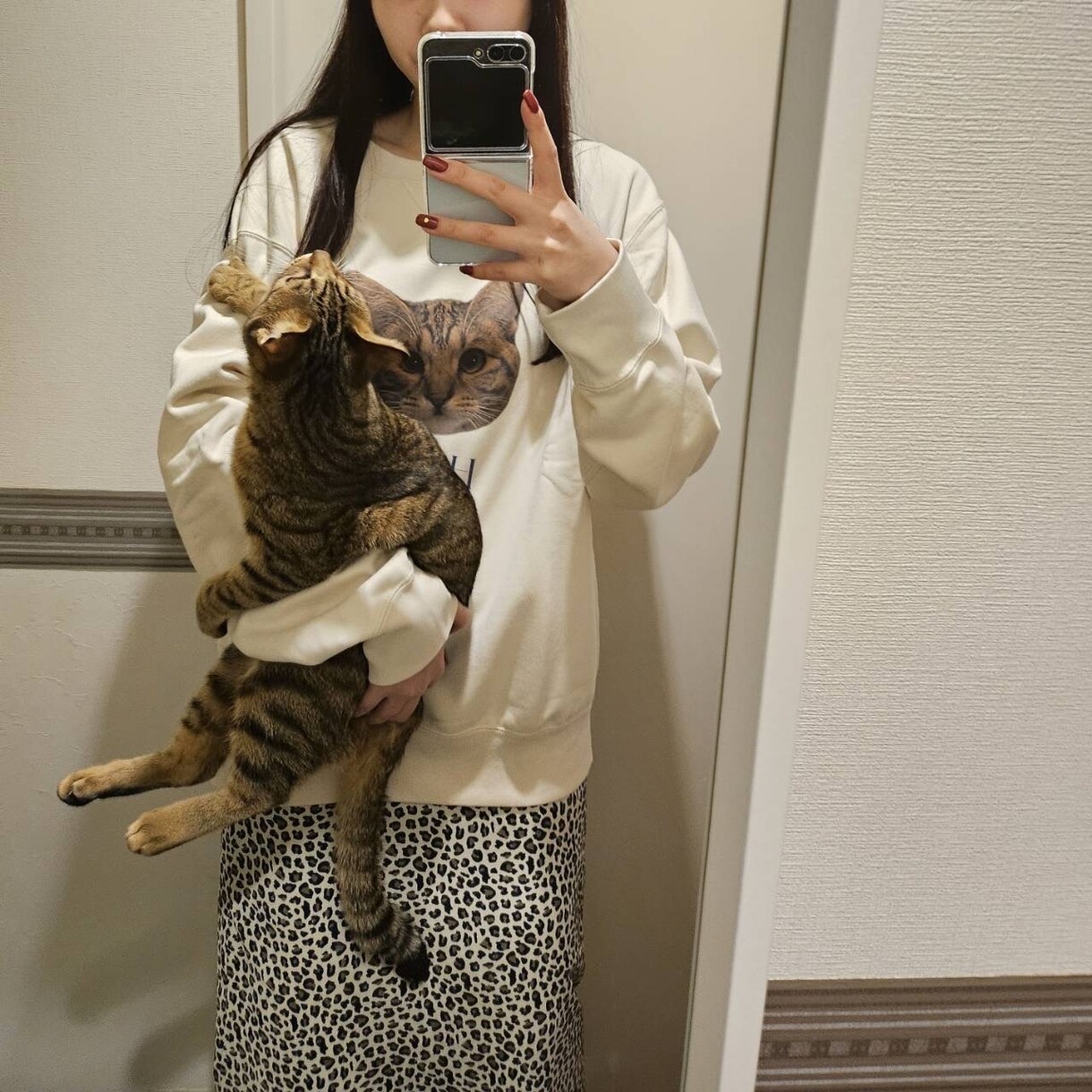 ペットのお写真加工します Tシャツやグッズに使えるようにお写真加工✨ イメージ4