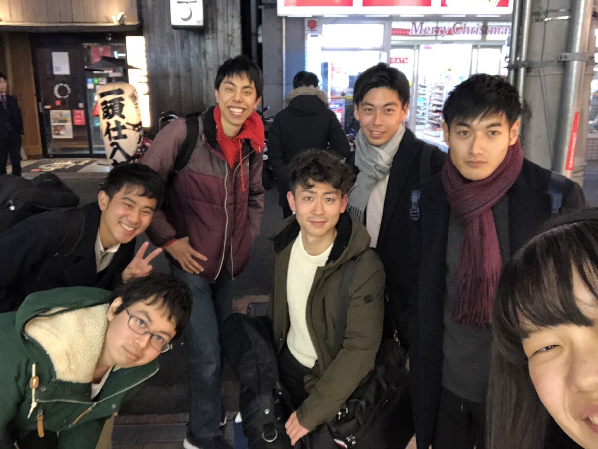就活生の就活相談乗ります 学生300人と面談してきた現役高校講師がサポーターになる イメージ1