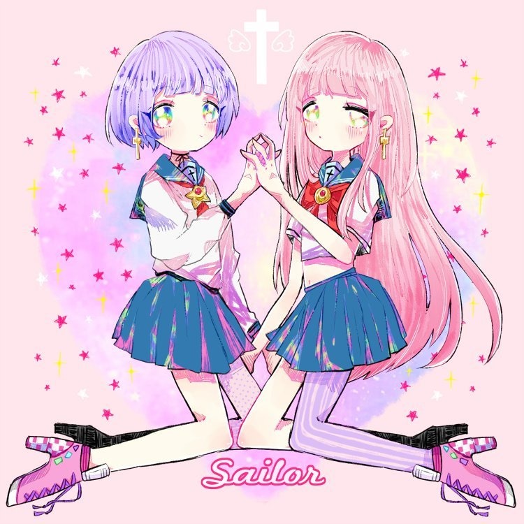 アイコン描きます SNS等のアイコンに(*´-`) イメージ5