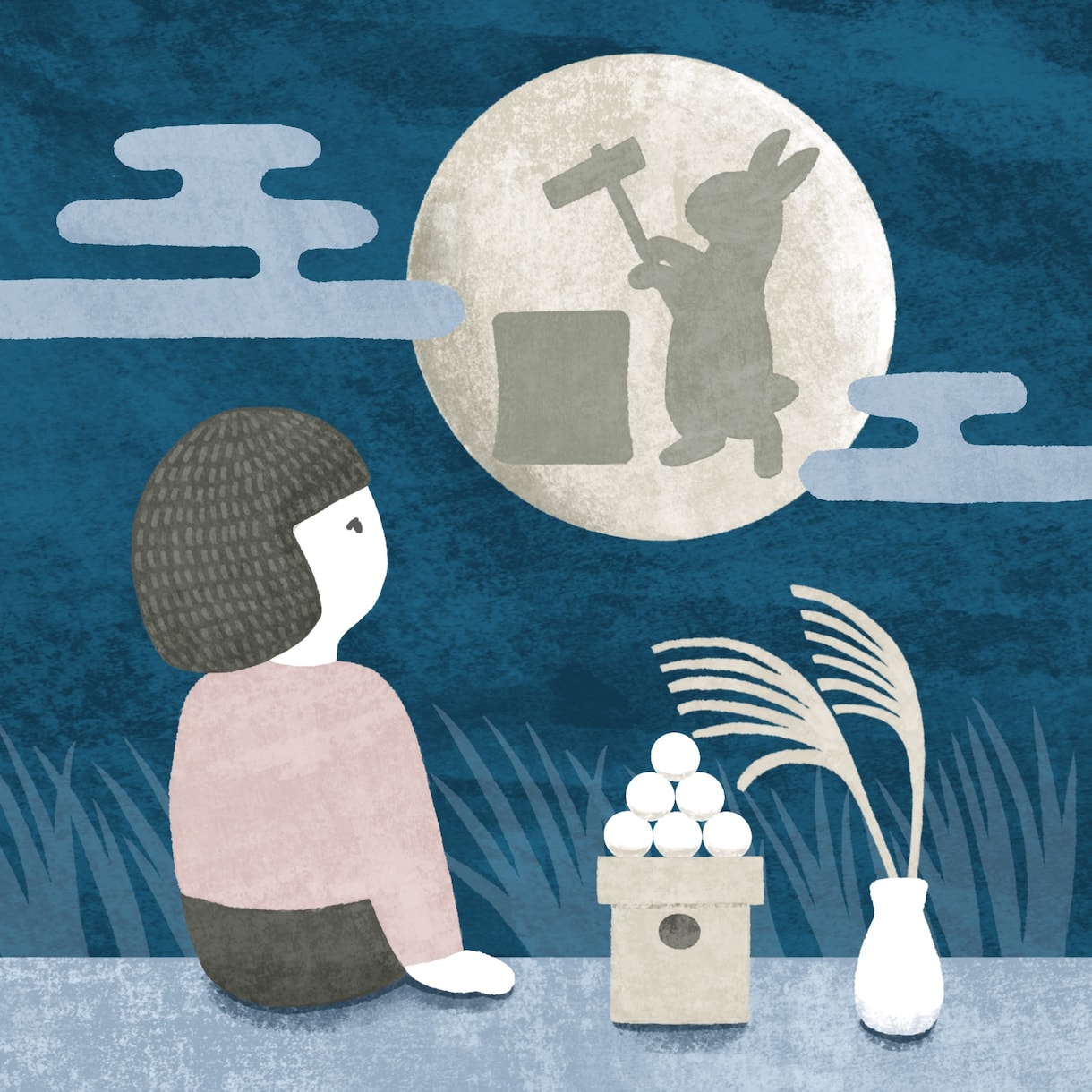 温かみのあるオリジナルイラストをお届けします シンプルで心地よいイラストで日常を彩ります。 イメージ4