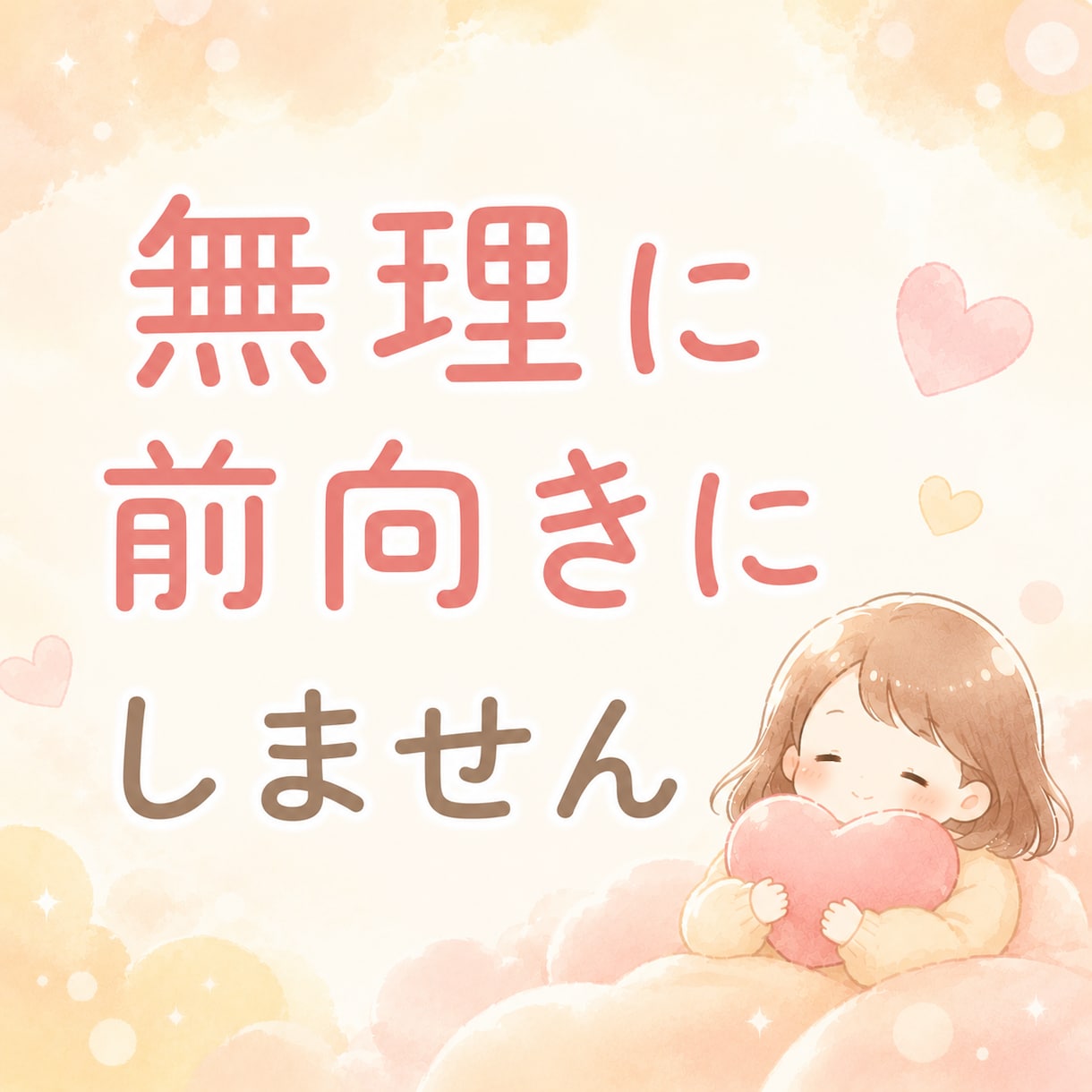 誰にも言えない気持ち、60分否定せずに聴きます ★限定5名★まとまってなくても、そのままで大丈夫☘️ イメージ7