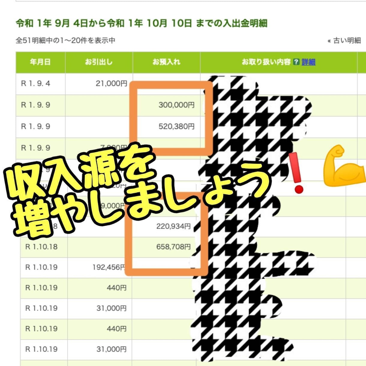 第２弾★脱サラを目指す、ネット収入の作り方教えます ネットビジネス・投資で今の人生を変えたい人向けに提供します。 イメージ2