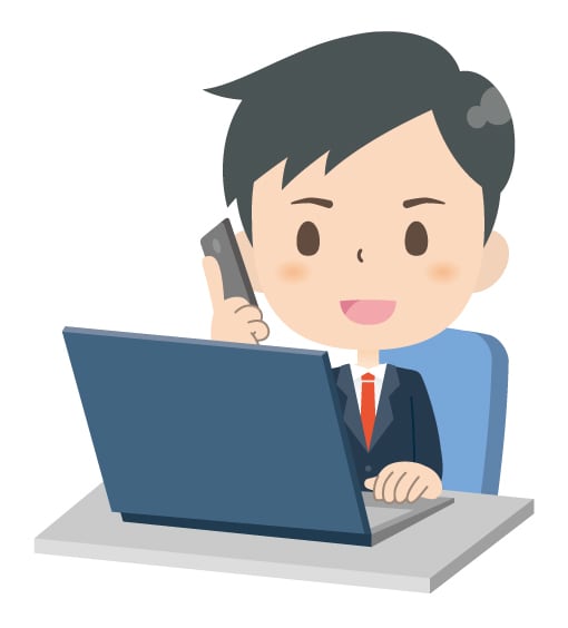 MT4の導入をリモート（遠隔）サポートします 【SEMサポーター】による遠隔操作（設定代行）を行います！ イメージ2