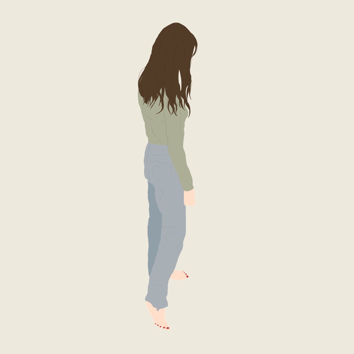 あなたのお写真をイラストにします 素敵な思い出をイラストにさせていただきます✨ イメージ3