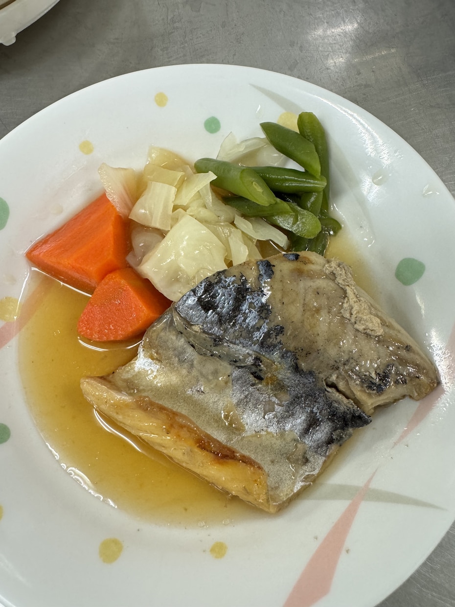 在宅介護のごはん相談にのりますます 食べにくい・むせる・食事量低下を一緒に整理します イメージ5