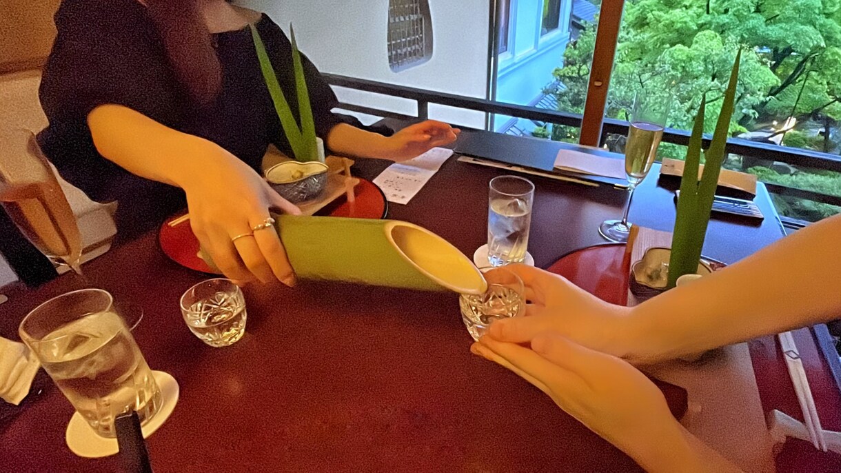 ソムリエが選ぶ飲食店教えます 最年少ソムリエ、外食マニアが教える飲食店選びのコツ イメージ4