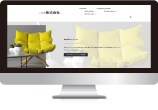簡易的なホームページ制作を格安で行ってます 中小企業様向けのホームページを制作いたします。 イメージ6