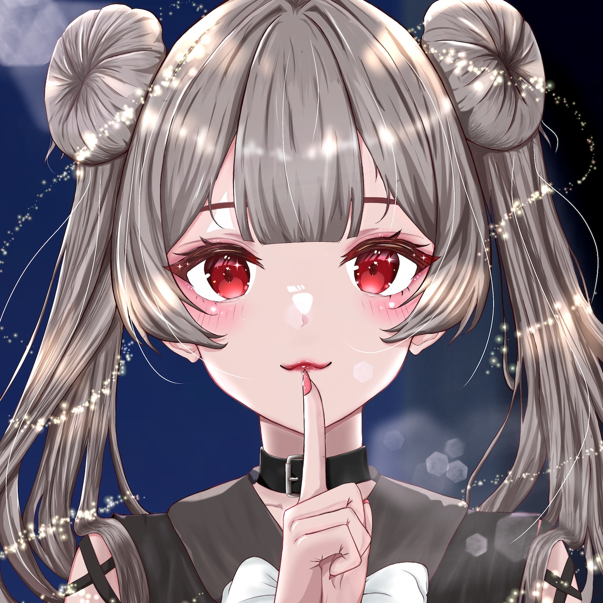 可愛い、クール容易イラストアイコンを描きます アイコン複数欲しい方におすすめ！可愛く描かせて頂きます✨️ イメージ7