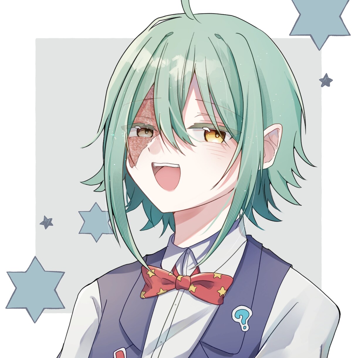 SNSアイコン作成いたします SNSアイコン、夢絵、その他イラストなど承っております。 イメージ5