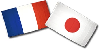 フランス語とフランスに関する情報を何でも答えます なんでも情報を探して、流暢な日本語で伝えます！ イメージ3