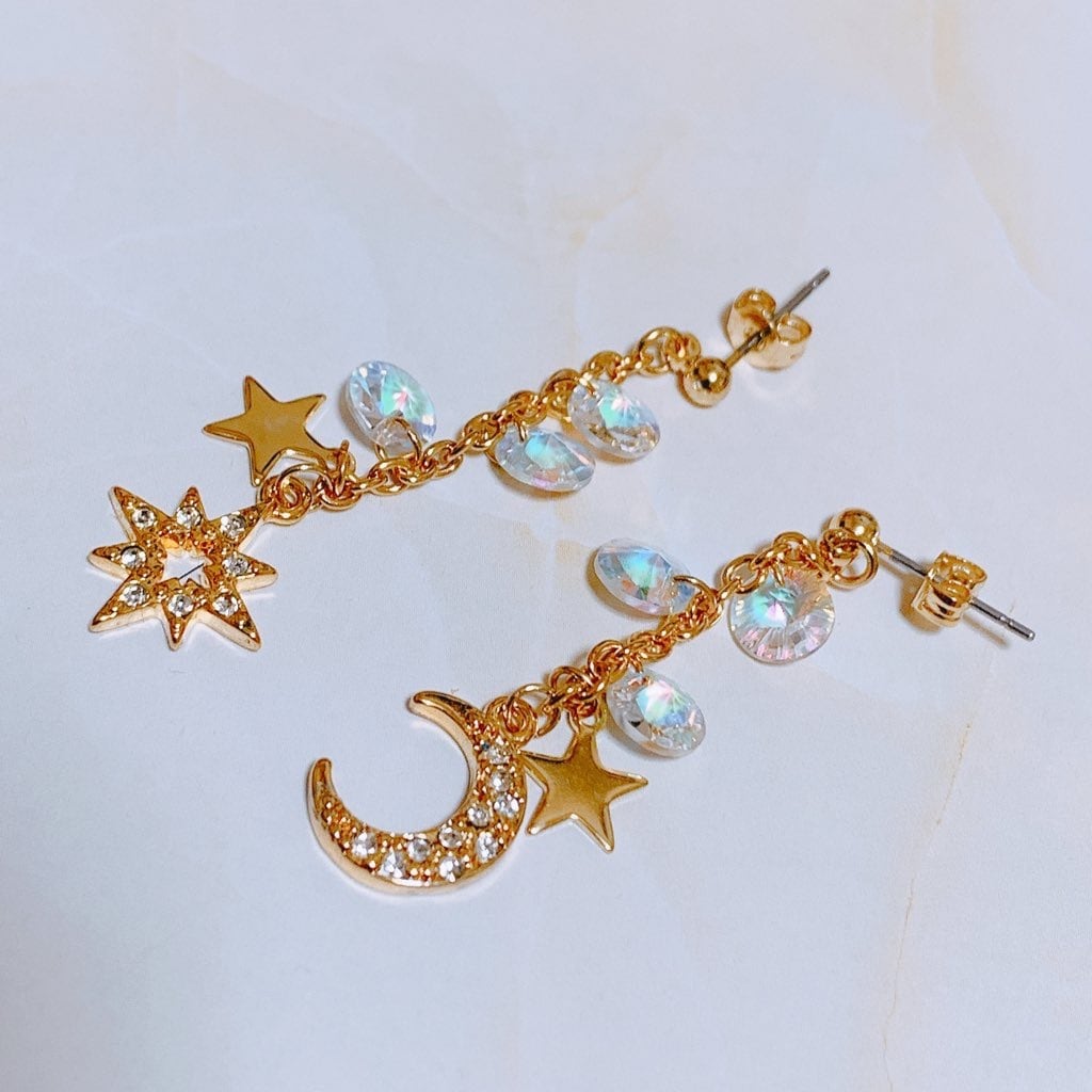 あなたのイメージアクセサリーを作ります あなた自身、あなたの創作キャラ何でもござれ！ イメージ2
